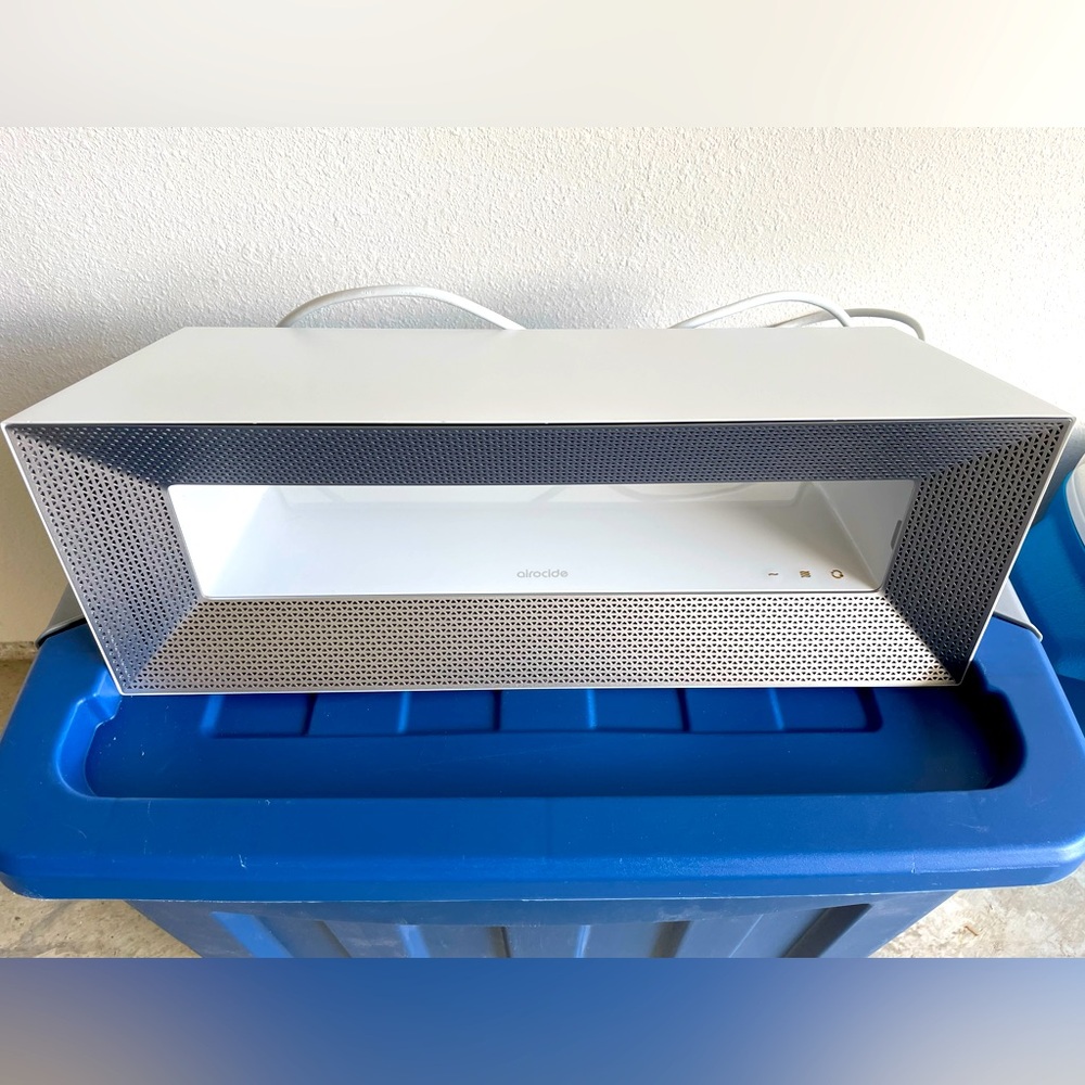 Airocide APS-300 NASA Air Purifier - 🌟LIKE NEW
